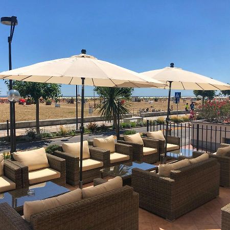 Hotel Karibe Bibione Eksteriør bilde