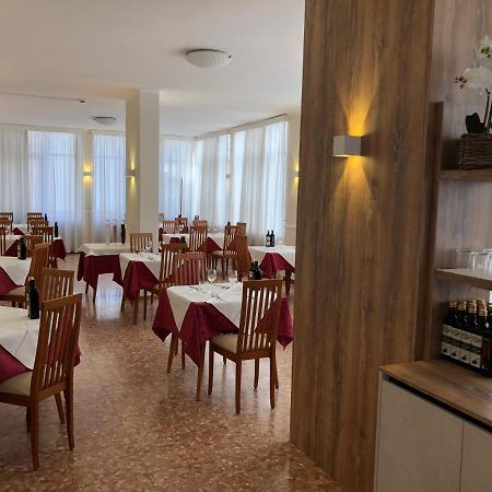 Hotel Karibe Bibione Eksteriør bilde