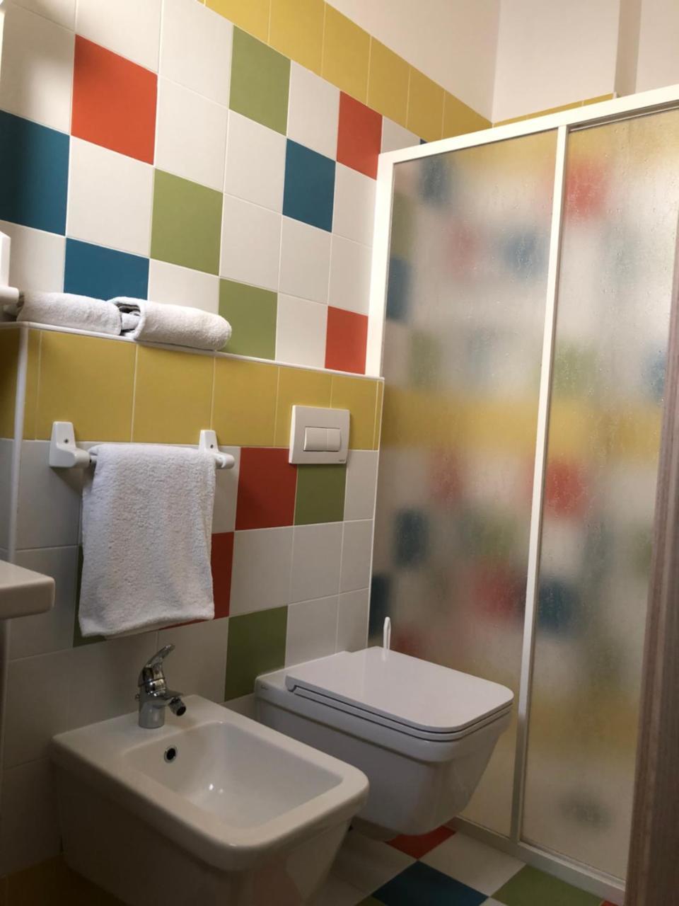 Hotel Karibe Bibione Eksteriør bilde