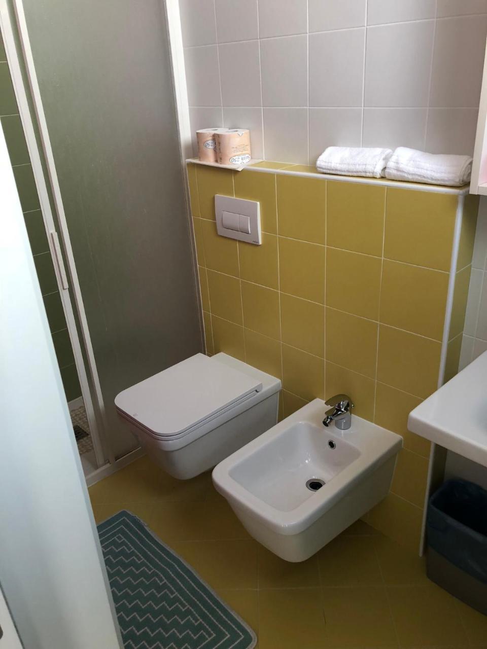 Hotel Karibe Bibione Eksteriør bilde