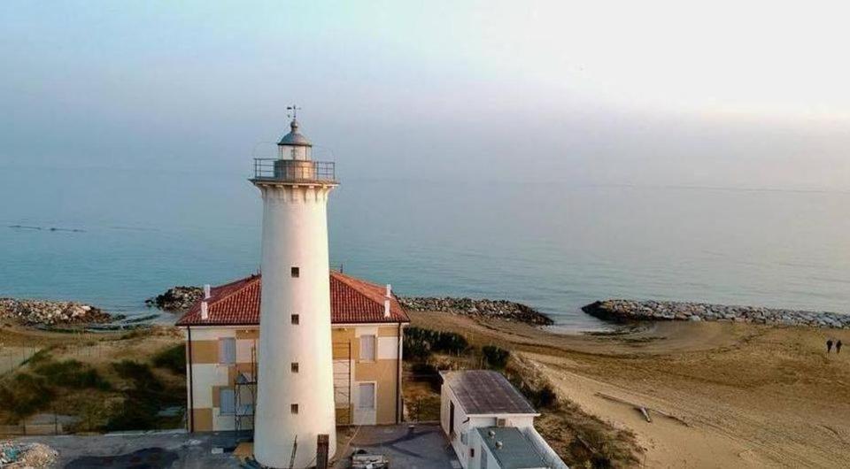 Hotel Karibe Bibione Eksteriør bilde
