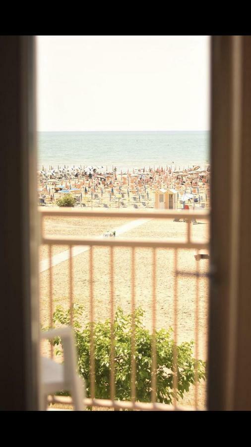 Hotel Karibe Bibione Eksteriør bilde