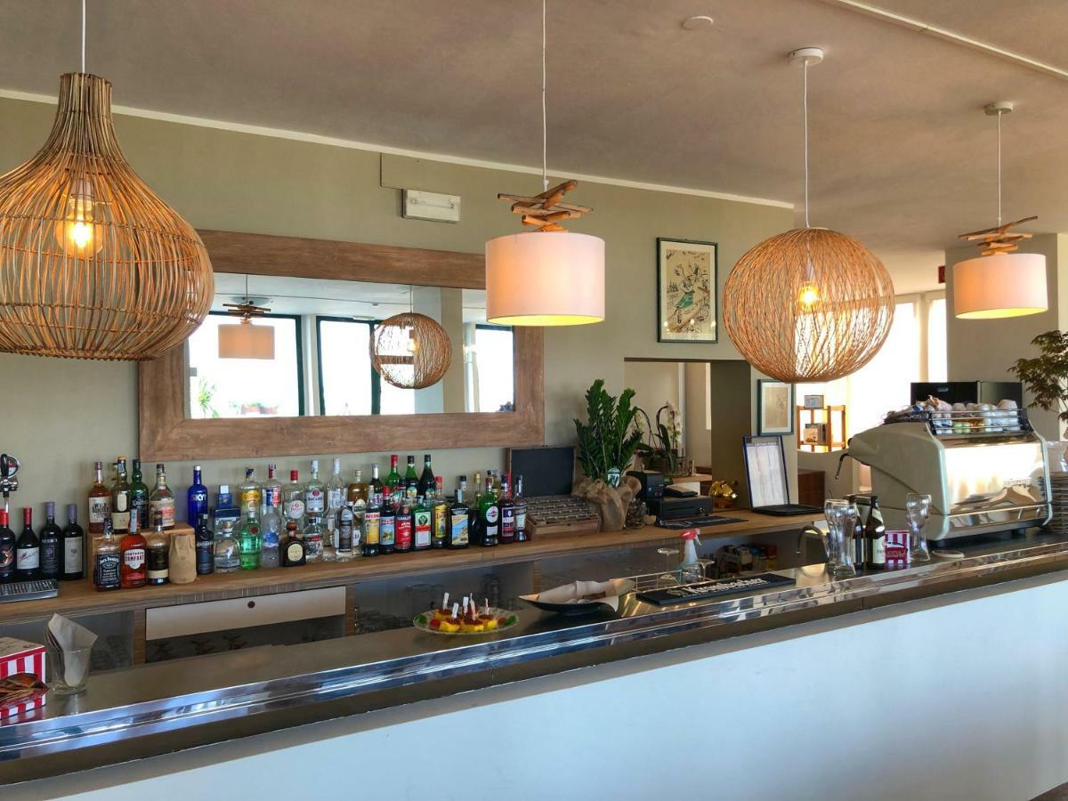 Hotel Karibe Bibione Eksteriør bilde