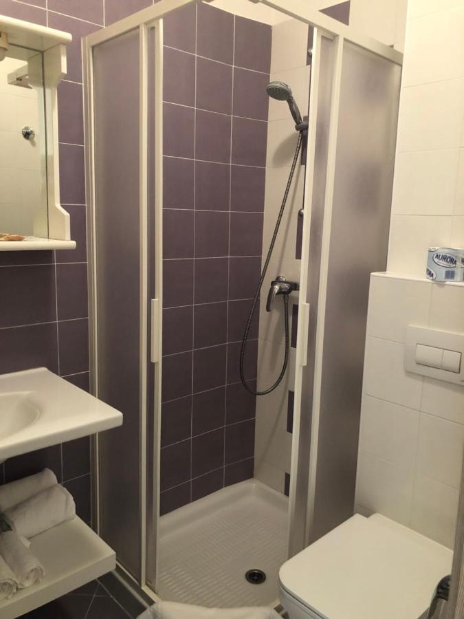 Hotel Karibe Bibione Eksteriør bilde