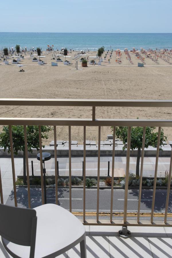 Hotel Karibe Bibione Eksteriør bilde