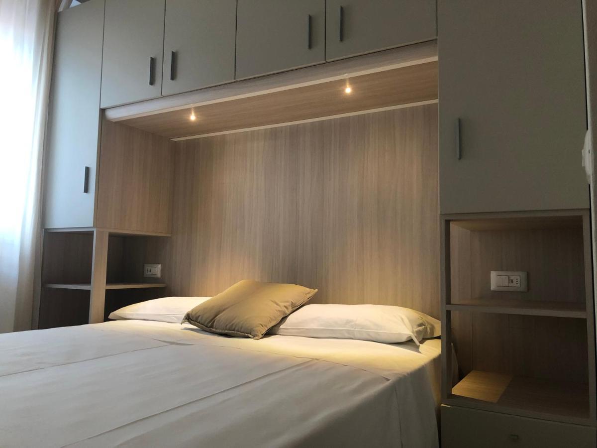 Hotel Karibe Bibione Eksteriør bilde