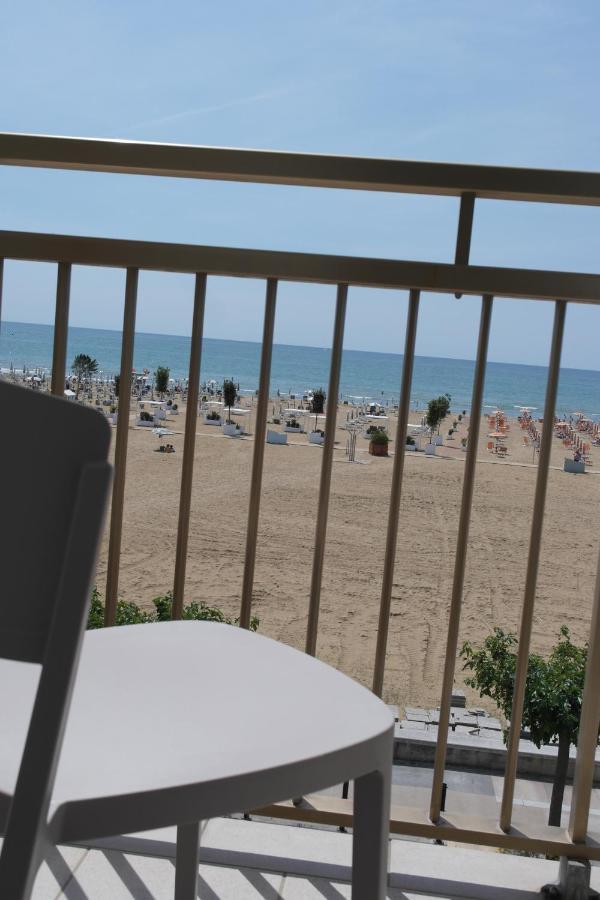 Hotel Karibe Bibione Eksteriør bilde